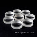 127mm 120mm 69mm plano convex lens